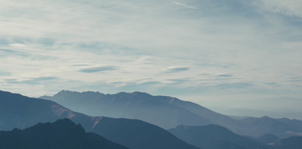 mountain