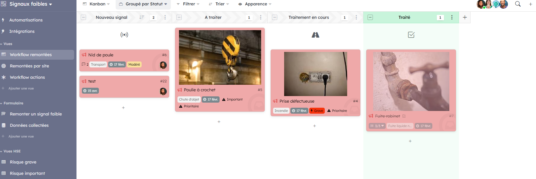 kanban