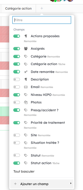 add new columns