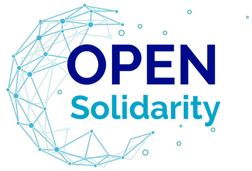 Open Solidarity Logo