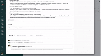 cas d'usage automatisation IA Kantree