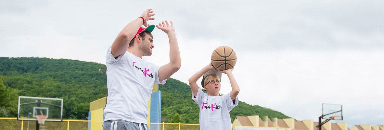 Kars4Kids summer camps