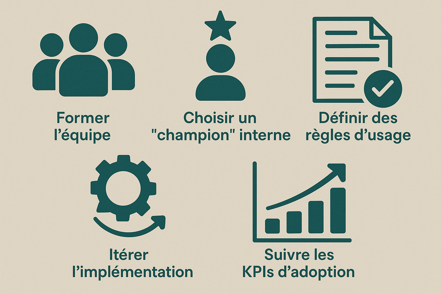 conseil logiciel collaboratif