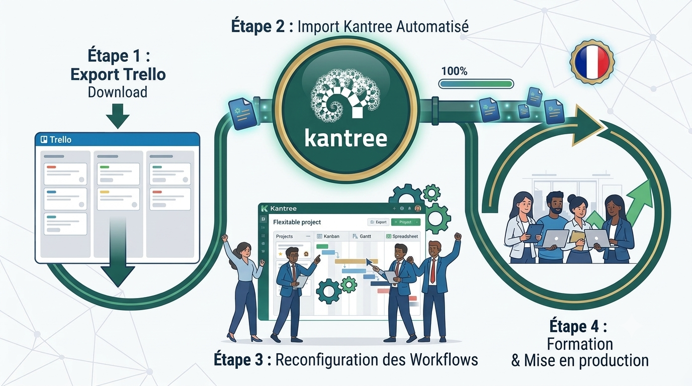 from trello to kantree