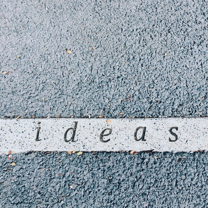 Collective ideas 