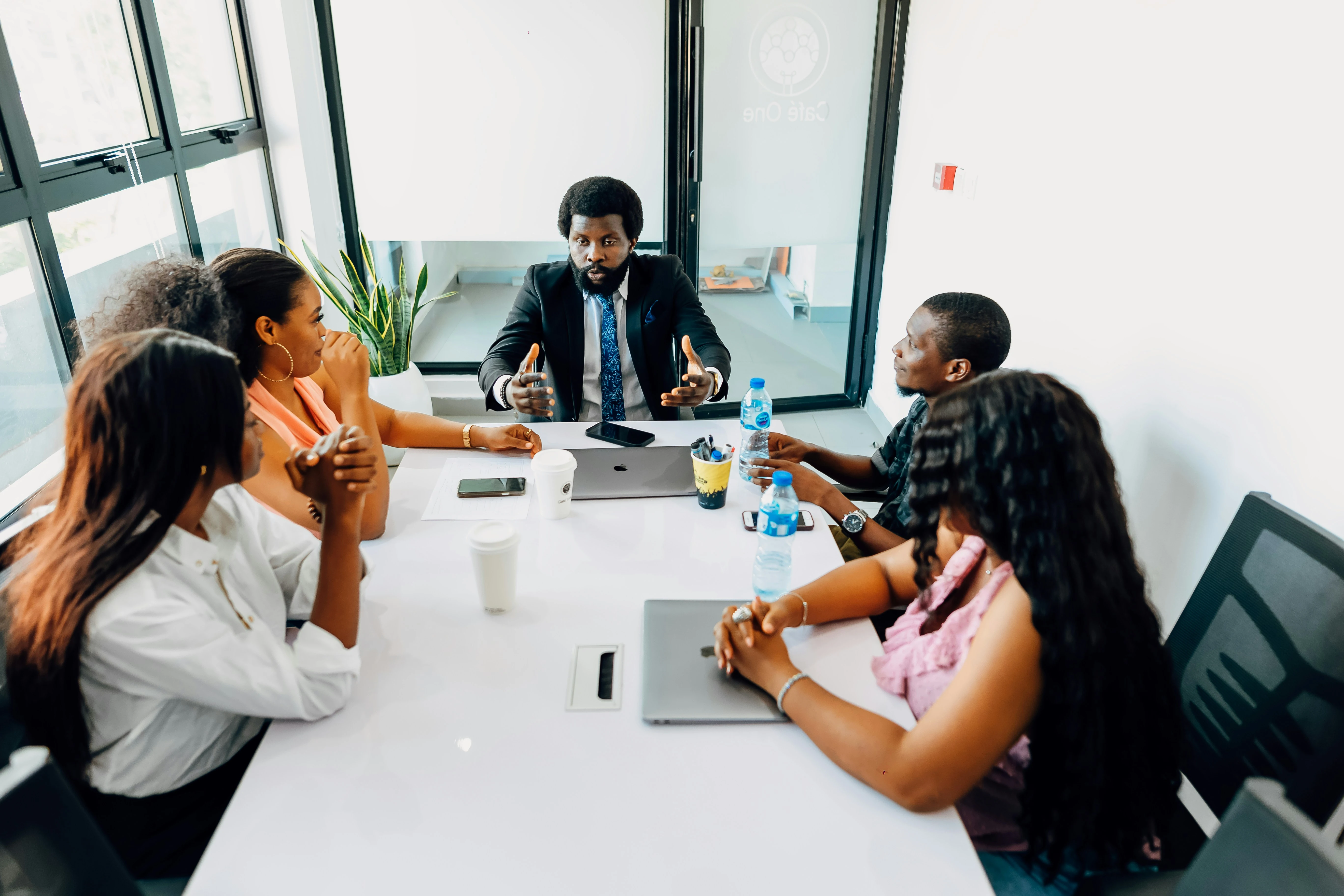 engagement employés