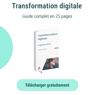 Guide transformation digitale