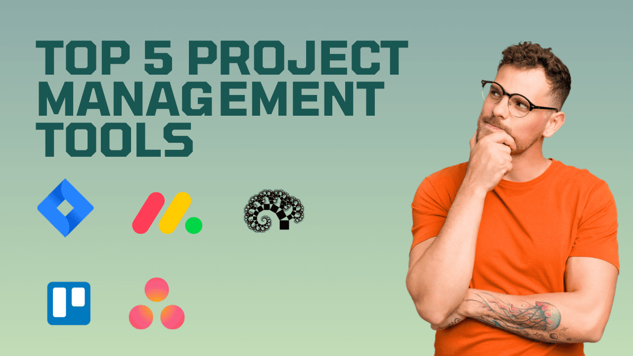 Essential Tools for Effective Project And Team Management  