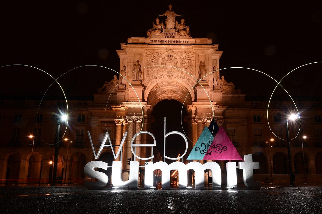 Meet us at Web Summit 2019 in Lisbon! Kantree